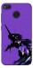 Чехол Evangelion Eva для Xiaomi Redmi 4X