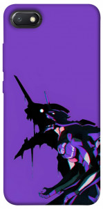 Чохол Evangelion Eva для Xiaomi Redmi 6A