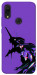 Чехол Evangelion Eva для Xiaomi Redmi 7