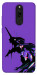 Чехол Evangelion Eva для Xiaomi Redmi 8