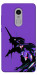Чехол Evangelion Eva для Xiaomi Redmi Note 4X