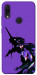 Чохол Evangelion Eva для Xiaomi Redmi Note 7