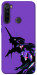 Чохол Evangelion Eva для Xiaomi Redmi Note 8T