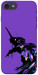 Чехол Evangelion Eva для iPhone 8