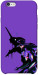 Чехол Evangelion Eva для iPhone 6S Plus