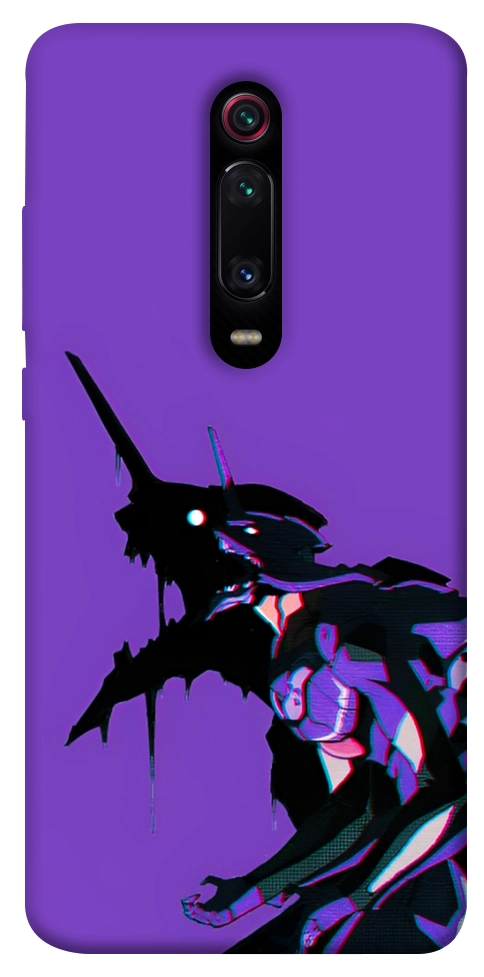 Чохол Evangelion Eva для Xiaomi Redmi K20 Pro
