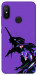 Чохол Evangelion Eva для Xiaomi Redmi 6 Pro