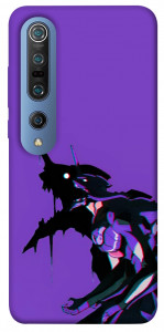 Чохол Evangelion Eva для Xiaomi Mi 10 Pro