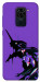 Чохол Evangelion Eva для Xiaomi Redmi 10X