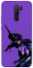 Чохол Evangelion Eva для Xiaomi Redmi 9