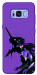 Чехол Evangelion Eva для Galaxy S8 (G950)