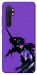 Чохол Evangelion Eva для Xiaomi Mi Note 10 Lite
