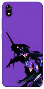 Чохол Evangelion Eva для Xiaomi Redmi 7A