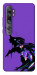 Чехол Evangelion Eva для Xiaomi Mi Note 10