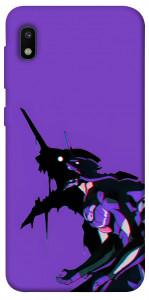 Чохол Evangelion Eva для Galaxy A10 (A105F)