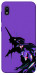 Чохол Evangelion Eva для Galaxy A10 (A105F)