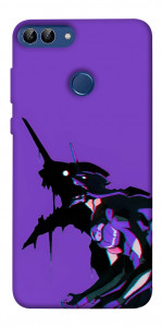 Чехол Evangelion Eva для Huawei Enjoy 7S