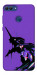 Чехол Evangelion Eva для Huawei P Smart