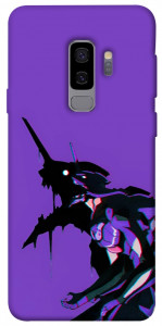Чохол Evangelion Eva для Galaxy S9+