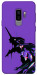 Чохол Evangelion Eva для Galaxy S9+