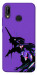 Чохол Evangelion Eva для Huawei P20 Lite