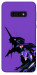 Чехол Evangelion Eva для Galaxy S10e