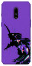 Чехол Evangelion Eva для OnePlus 7