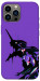 Чохол Evangelion Eva для iPhone 12 Pro Max