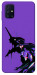 Чехол Evangelion Eva для Galaxy M31s
