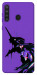 Чохол Evangelion Eva для Galaxy A21