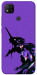 Чехол Evangelion Eva для Xiaomi Redmi 9C