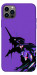 Чехол Evangelion Eva для iPhone 12 Pro