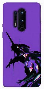 Чехол Evangelion Eva для OnePlus 8 Pro