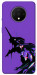 Чохол Evangelion Eva для OnePlus 7T
