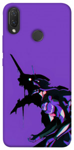 Чехол Evangelion Eva для Huawei Nova 3i