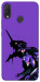 Чехол Evangelion Eva для Huawei Nova 3i