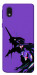 Чохол Evangelion Eva для Galaxy M01 Core