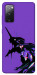 Чохол Evangelion Eva для Galaxy S20 FE