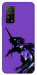 Чехол Evangelion Eva для Xiaomi Mi 10T