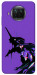 Чехол Evangelion Eva для Xiaomi Mi 10T Lite