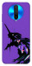 Чехол Evangelion Eva для Xiaomi Redmi K30