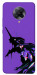 Чехол Evangelion Eva для Xiaomi Redmi K30 Pro