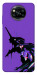 Чехол Evangelion Eva для Xiaomi Poco X3 NFC
