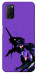 Чехол Evangelion Eva для Oppo A92