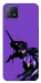 Чохол Evangelion Eva для Oppo A73