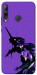 Чехол Evangelion Eva для Huawei P40 Lite E
