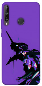 Чохол Evangelion Eva для Y7p (2020)