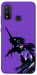 Чохол Evangelion Eva для Huawei P Smart (2020)
