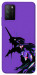 Чехол Evangelion Eva для Xiaomi Poco M3