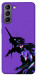 Чохол Evangelion Eva для Galaxy S21